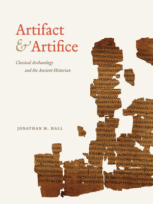 cover image of Artifact & Artifice